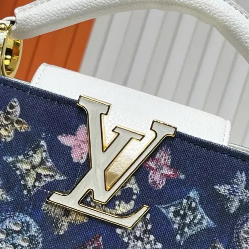Replica Louis Vuitton AAA Quality Handbags For Women #1343645 $82.00 USD for Wholesale