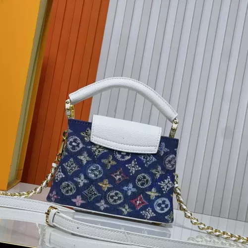 Replica Louis Vuitton AAA Quality Handbags For Women #1343645 $82.00 USD for Wholesale