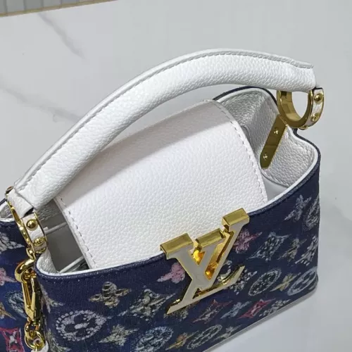 Replica Louis Vuitton AAA Quality Handbags For Women #1343645 $82.00 USD for Wholesale