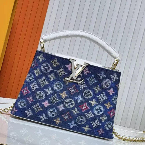 Cheap Louis Vuitton AAA Quality Handbags For Women #1343646, $$85.00 USD On Louis Vuitton AAA Quality Handbags