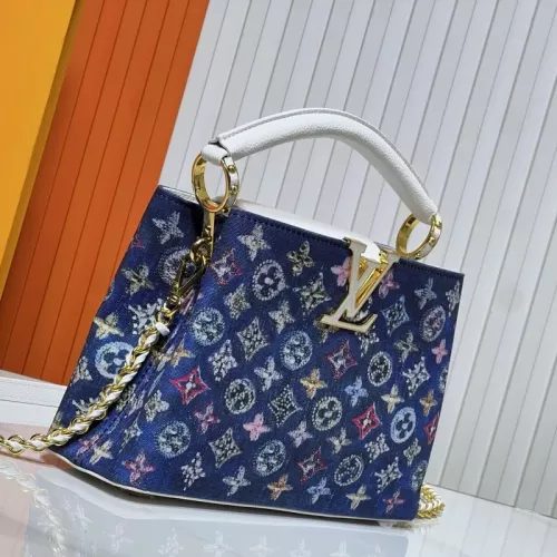 Replica Louis Vuitton AAA Quality Handbags For Women #1343646 $85.00 USD for Wholesale