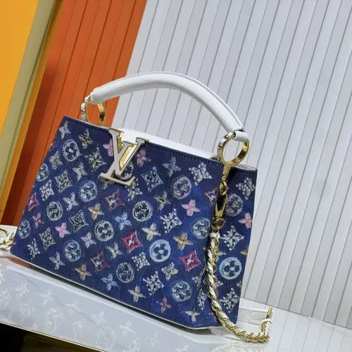 Replica Louis Vuitton AAA Quality Handbags For Women #1343646 $85.00 USD for Wholesale