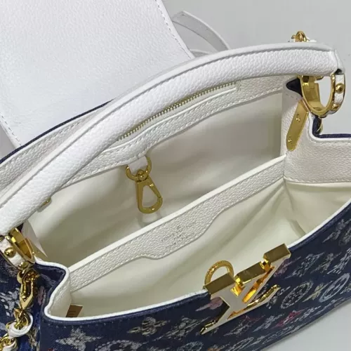 Replica Louis Vuitton AAA Quality Handbags For Women #1343646 $85.00 USD for Wholesale