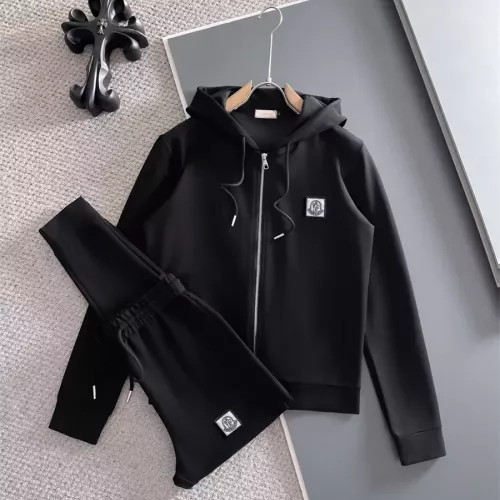 Cheap Moncler Tracksuits Long Sleeved For Men #1343647, $$96.00 USD On Moncler Tracksuits