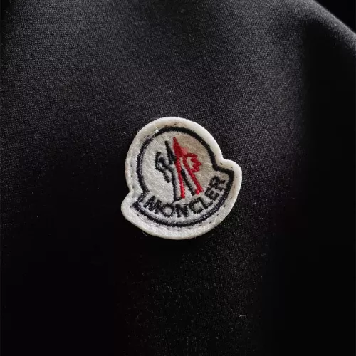 Replica Moncler Tracksuits Long Sleeved For Men #1343648 $96.00 USD for Wholesale