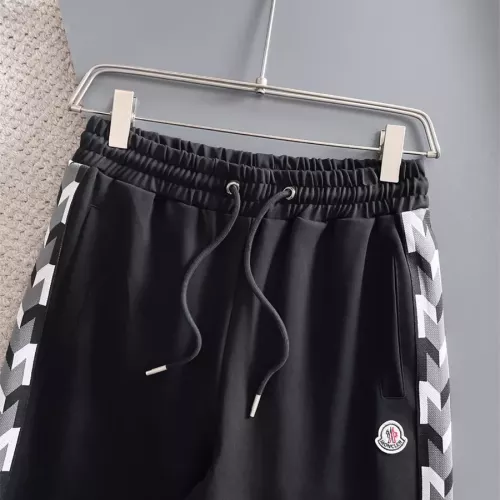 Replica Moncler Tracksuits Long Sleeved For Men #1343648 $96.00 USD for Wholesale
