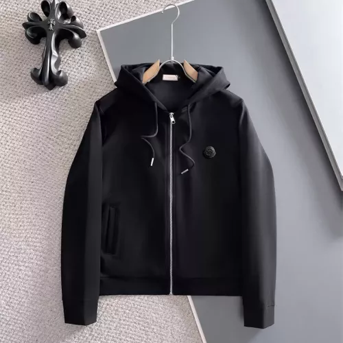 Replica Moncler Tracksuits Long Sleeved For Men #1343649 $96.00 USD for Wholesale