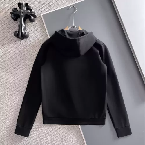 Replica Moncler Tracksuits Long Sleeved For Men #1343649 $96.00 USD for Wholesale
