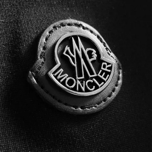 Replica Moncler Tracksuits Long Sleeved For Men #1343649 $96.00 USD for Wholesale