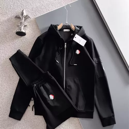 Cheap Moncler Tracksuits Long Sleeved For Men #1343650, $$96.00 USD On Moncler Tracksuits