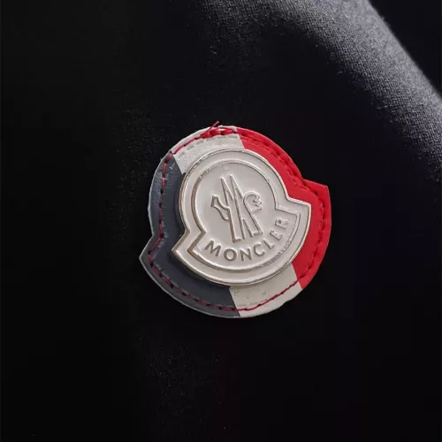 Replica Moncler Tracksuits Long Sleeved For Men #1343650 $96.00 USD for Wholesale
