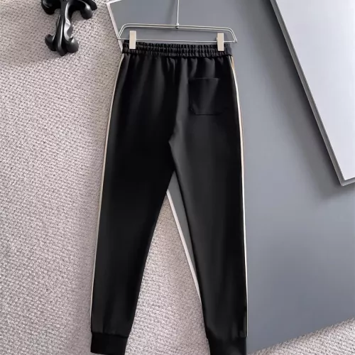 Replica Prada Tracksuits Long Sleeved For Men #1343651 $96.00 USD for Wholesale