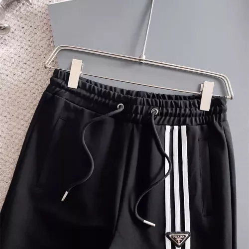 Replica Prada Tracksuits Long Sleeved For Men #1343652 $96.00 USD for Wholesale
