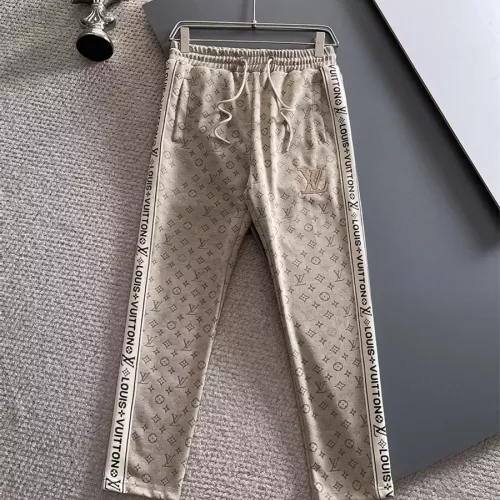 Replica Louis Vuitton LV Tracksuits Long Sleeved For Men #1343657 $96.00 USD for Wholesale