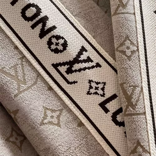 Replica Louis Vuitton LV Tracksuits Long Sleeved For Men #1343657 $96.00 USD for Wholesale