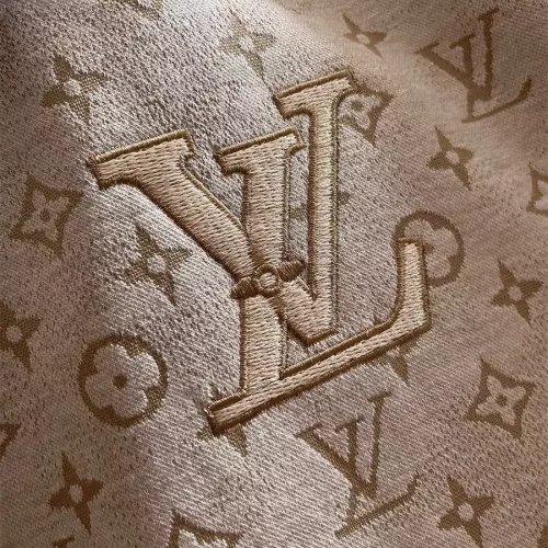 Replica Louis Vuitton LV Tracksuits Long Sleeved For Men #1343657 $96.00 USD for Wholesale