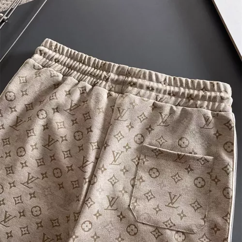 Replica Louis Vuitton LV Tracksuits Long Sleeved For Men #1343657 $96.00 USD for Wholesale