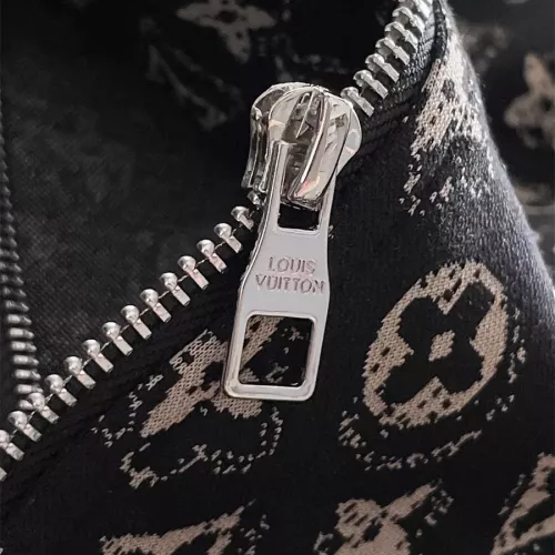 Replica Louis Vuitton LV Tracksuits Long Sleeved For Men #1343658 $96.00 USD for Wholesale