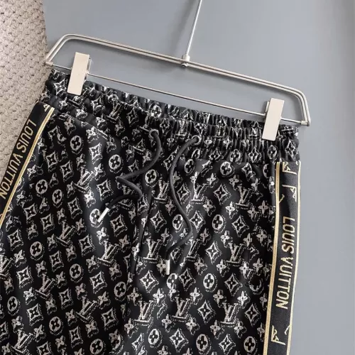 Replica Louis Vuitton LV Tracksuits Long Sleeved For Men #1343658 $96.00 USD for Wholesale
