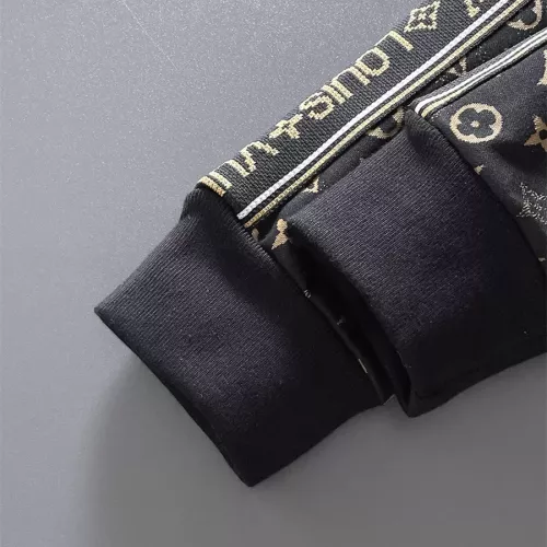 Replica Louis Vuitton LV Tracksuits Long Sleeved For Men #1343659 $96.00 USD for Wholesale