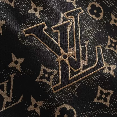 Replica Louis Vuitton LV Tracksuits Long Sleeved For Men #1343659 $96.00 USD for Wholesale