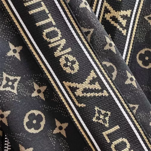Replica Louis Vuitton LV Tracksuits Long Sleeved For Men #1343659 $96.00 USD for Wholesale