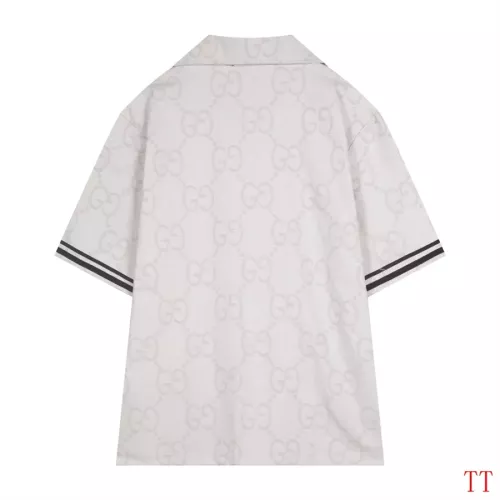 Replica Gucci Tracksuits Short Sleeved For Unisex #1343664 $102.00 USD for Wholesale
