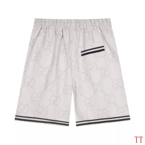Replica Gucci Tracksuits Short Sleeved For Unisex #1343664 $102.00 USD for Wholesale