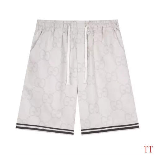 Replica Gucci Tracksuits Short Sleeved For Unisex #1343664 $102.00 USD for Wholesale