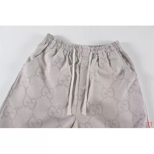 Replica Gucci Tracksuits Short Sleeved For Unisex #1343664 $102.00 USD for Wholesale