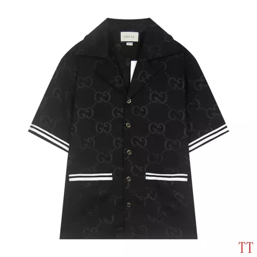 Replica Gucci Tracksuits Short Sleeved For Unisex #1343665 $102.00 USD for Wholesale
