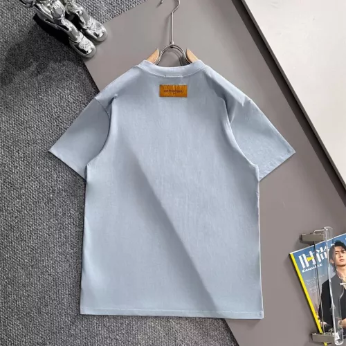 Replica Louis Vuitton LV T-Shirts Short Sleeved For Unisex #1343667 $40.00 USD for Wholesale