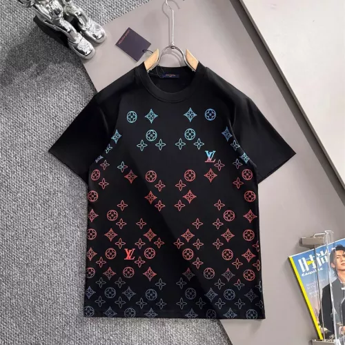 Cheap Louis Vuitton LV T-Shirts Short Sleeved For Unisex #1343668, $$40.00 USD On Louis Vuitton LV T-Shirts