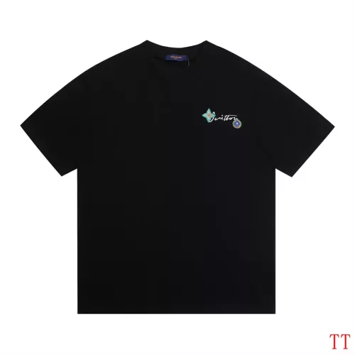 Replica Louis Vuitton LV T-Shirts Short Sleeved For Unisex #1343670 $40.00 USD for Wholesale