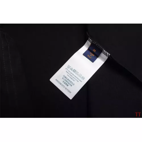 Replica Louis Vuitton LV T-Shirts Short Sleeved For Unisex #1343670 $40.00 USD for Wholesale