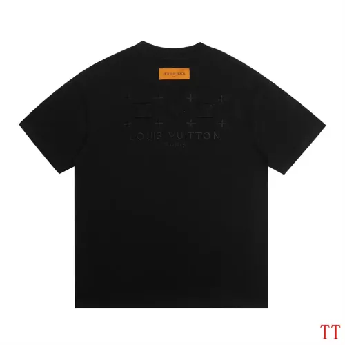 Cheap Louis Vuitton LV T-Shirts Short Sleeved For Unisex #1343672, $$40.00 USD On Louis Vuitton LV T-Shirts