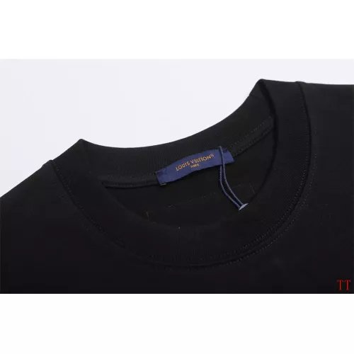 Replica Louis Vuitton LV T-Shirts Short Sleeved For Unisex #1343672 $40.00 USD for Wholesale