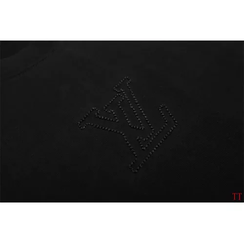 Replica Louis Vuitton LV T-Shirts Short Sleeved For Unisex #1343672 $40.00 USD for Wholesale
