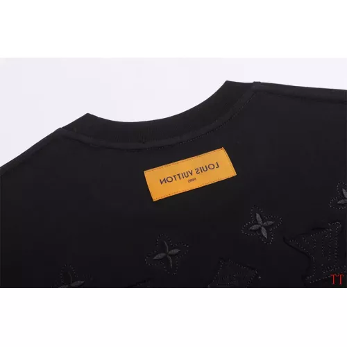 Replica Louis Vuitton LV T-Shirts Short Sleeved For Unisex #1343672 $40.00 USD for Wholesale