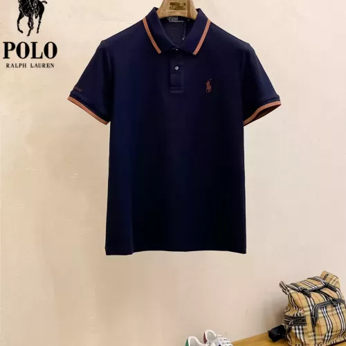 Cheap Ralph Lauren Polo T-Shirts Short Sleeved For Men #1343680, $$48.00 USD On Ralph Lauren Polo T-Shirts