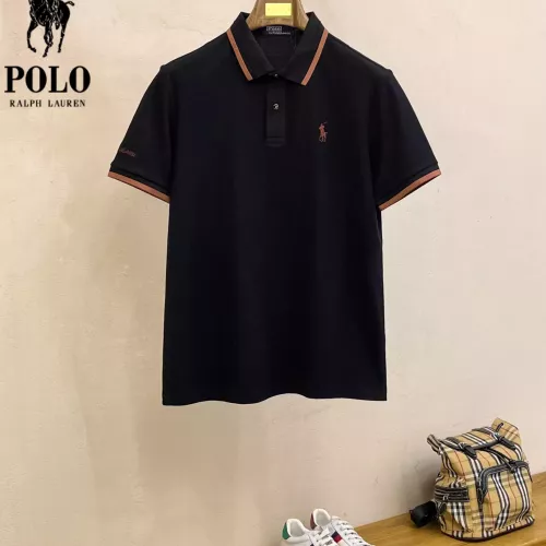 Cheap Ralph Lauren Polo T-Shirts Short Sleeved For Men #1343681, $$48.00 USD On Ralph Lauren Polo T-Shirts