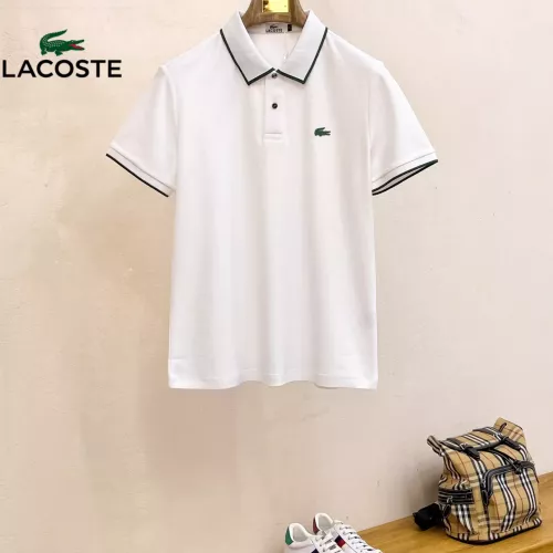 Cheap Lacoste T-Shirts Short Sleeved For Men #1343682, $$48.00 USD On Lacoste T-Shirts