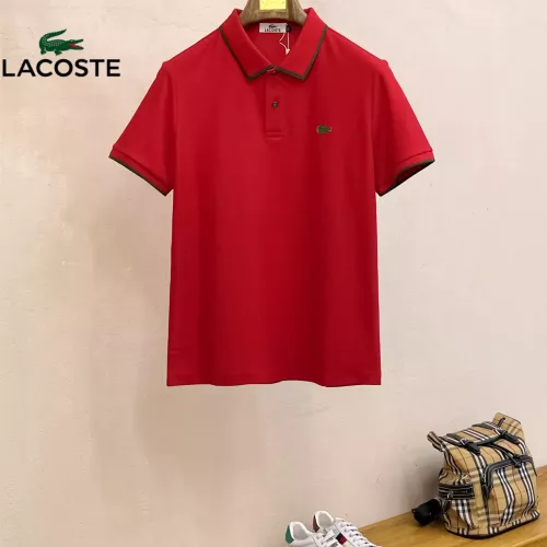 Cheap Lacoste T-Shirts Short Sleeved For Men #1343683, $$48.00 USD On Lacoste T-Shirts