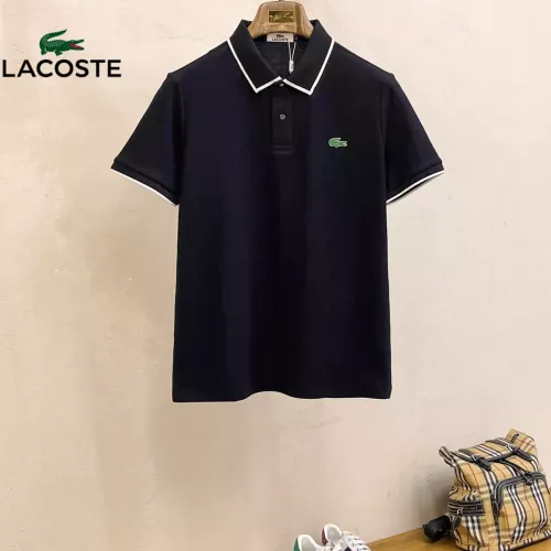 Cheap Lacoste T-Shirts Short Sleeved For Men #1343684, $$48.00 USD On Lacoste T-Shirts