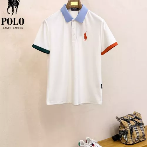 Cheap Ralph Lauren Polo T-Shirts Short Sleeved For Men #1343688, $$48.00 USD On Ralph Lauren Polo T-Shirts