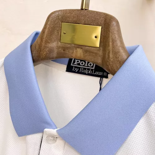 Replica Ralph Lauren Polo T-Shirts Short Sleeved For Men #1343688 $48.00 USD for Wholesale