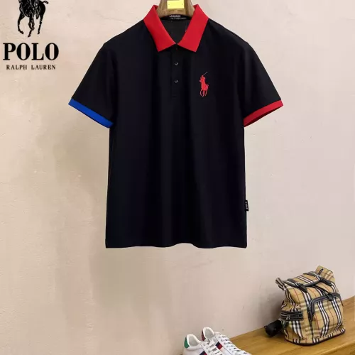 Cheap Ralph Lauren Polo T-Shirts Short Sleeved For Men #1343690, $$48.00 USD On Ralph Lauren Polo T-Shirts
