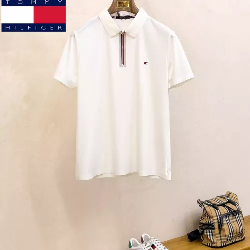 Cheap Tommy Hilfiger TH T-Shirts Short Sleeved For Men #1343708, $$48.00 USD On Tommy Hilfiger TH T-Shirts