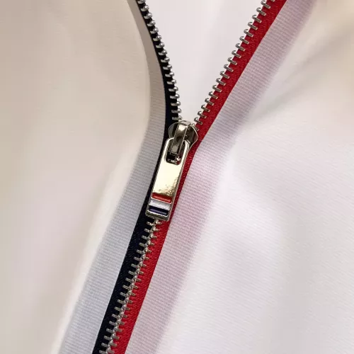 Replica Tommy Hilfiger TH T-Shirts Short Sleeved For Men #1343708 $48.00 USD for Wholesale