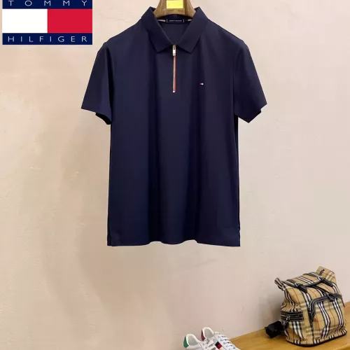Cheap Tommy Hilfiger TH T-Shirts Short Sleeved For Men #1343710, $$48.00 USD On Tommy Hilfiger TH T-Shirts